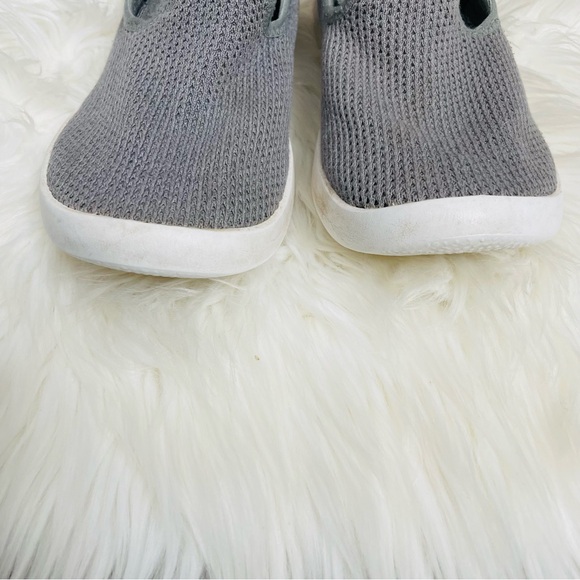 ALLBIRDS Women’s Tree Lounger Shoes in Gray - Picture 15 of 15